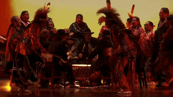 Native American Oscars GIF by The Academy Awards