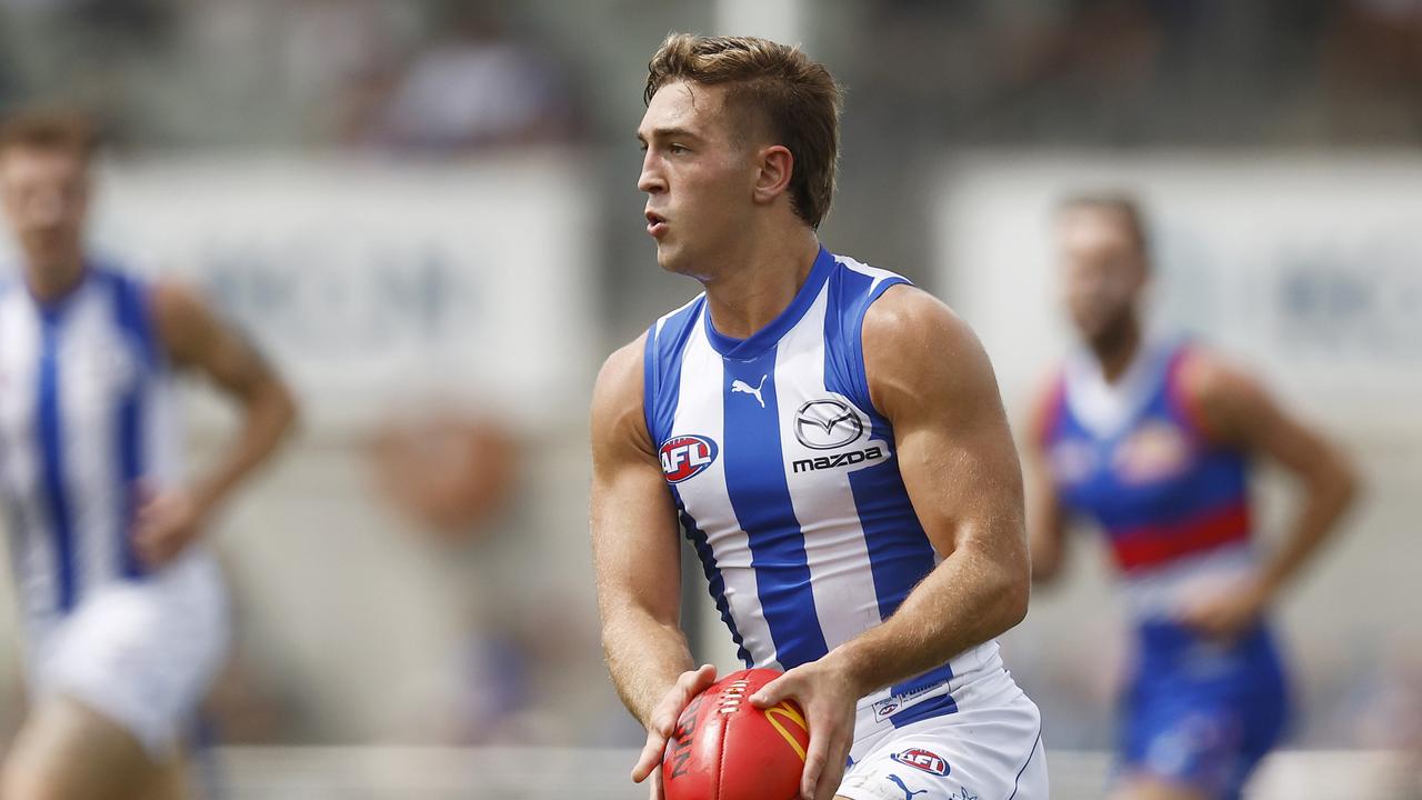 The Tackle AFL 2022: Cody Weightman staging for free kicks bad for footy,  Mark Robinson's likes and dislikes