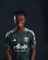 Major League Soccer Lol GIF by Timbers
