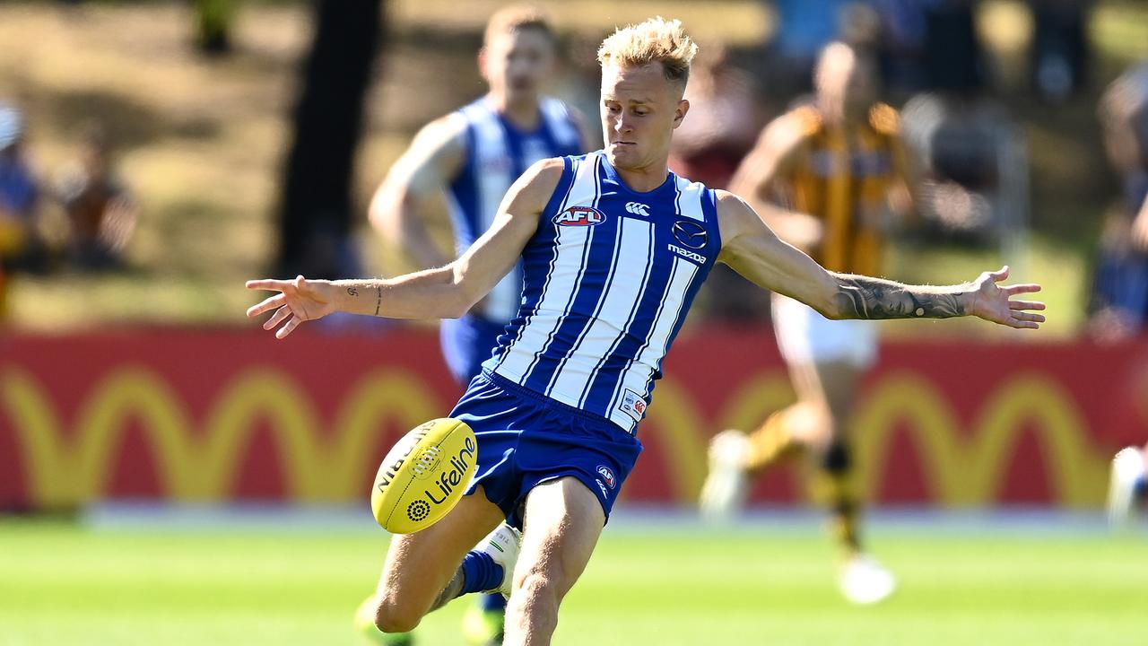 Jaidyn Stephenson is ready to step into the spotlight as a 22-year-old weapon who should sparkle in this rebuild.