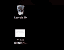 Recycle Bin GIFs | Tenor