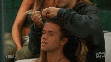 big brother friends GIF by Big Brother After Dark