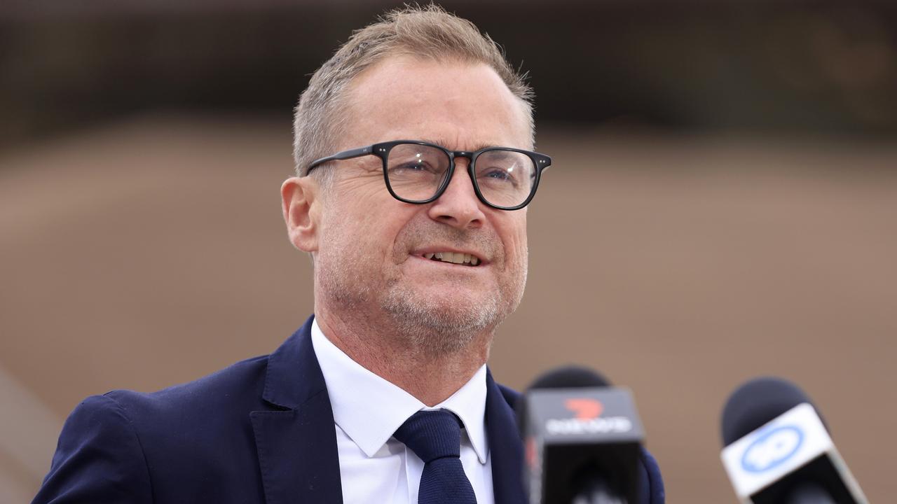 Tasmania - Tasmania Devils, welcome to the AFL. Mens team to enter 2028