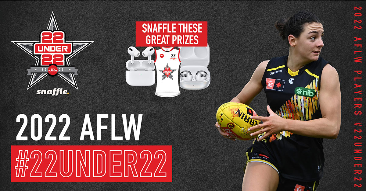 22under22.com.au