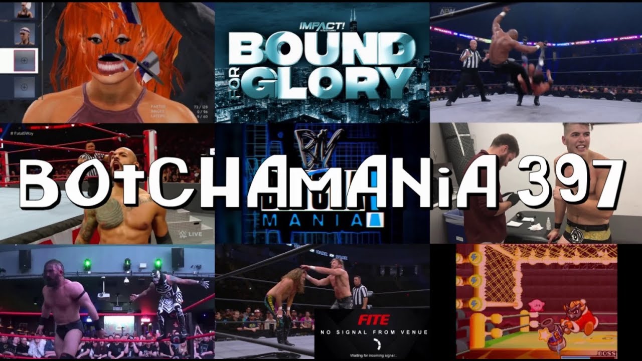 botchamania.com