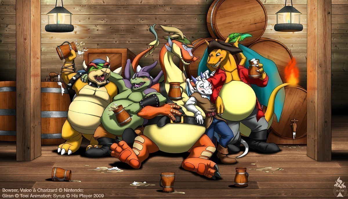 Drunken_Dragon_Pirates_by_DuoRadon.jpg.