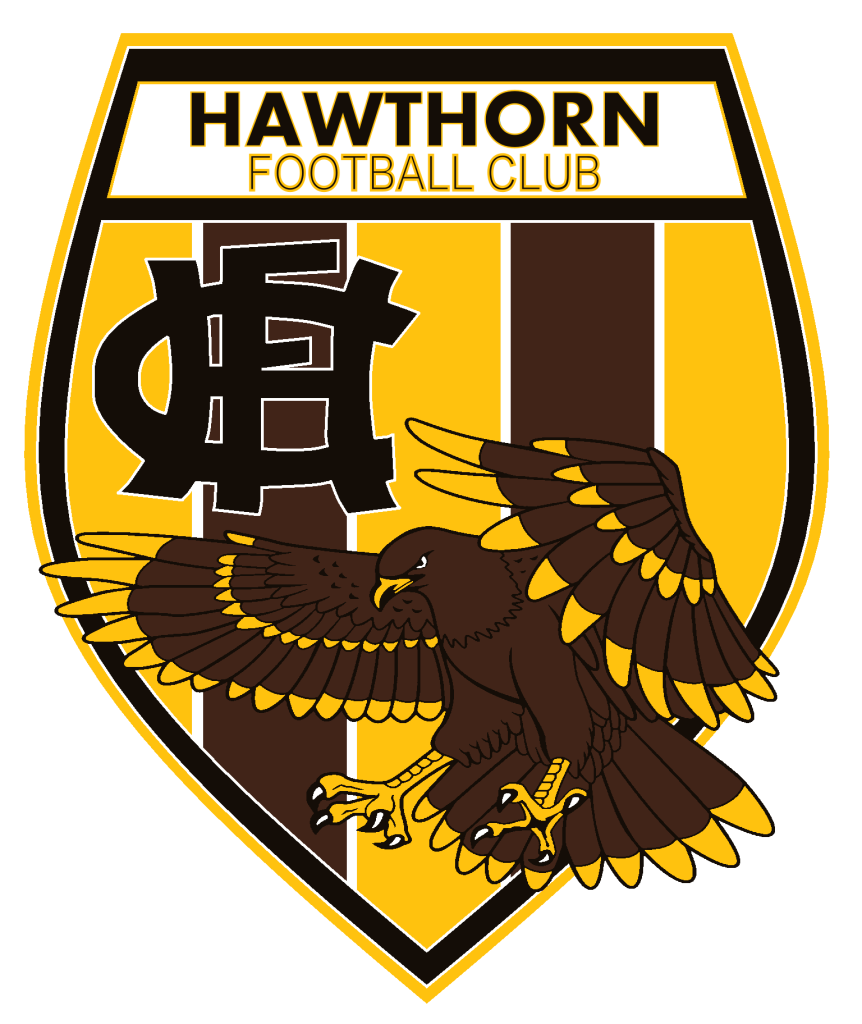 HawthornHawksAFLShieldLogo.png