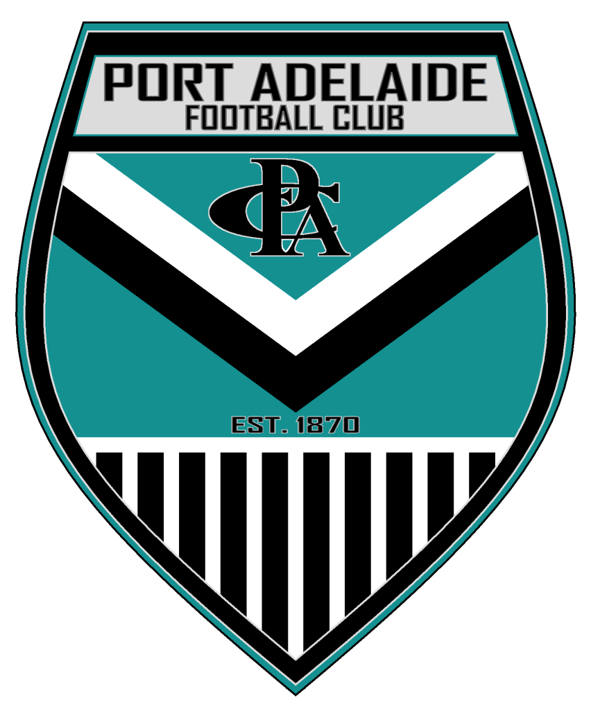 PortAdelaideAFLShieldLogo.png