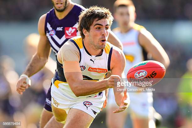 andrew-gaff-of-the-eagles-handpasses-the-ball-during-the-2016-afl-20-picture-id586879454