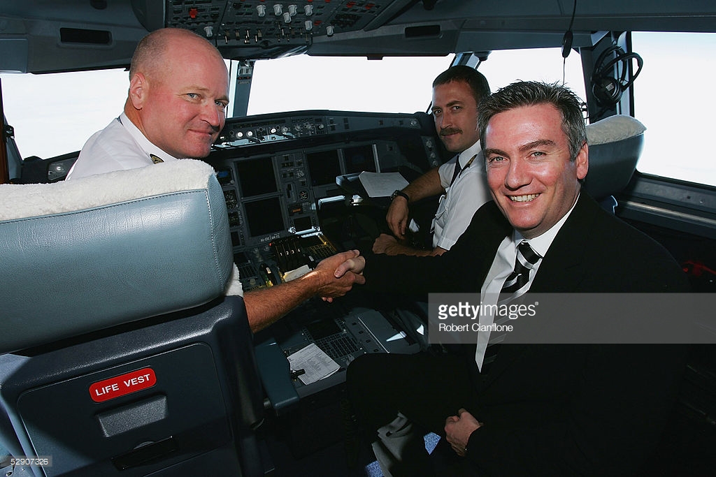 david-madden-flight-captain-eddie-mcguire-magpies-president-and-nel-picture-id52907326