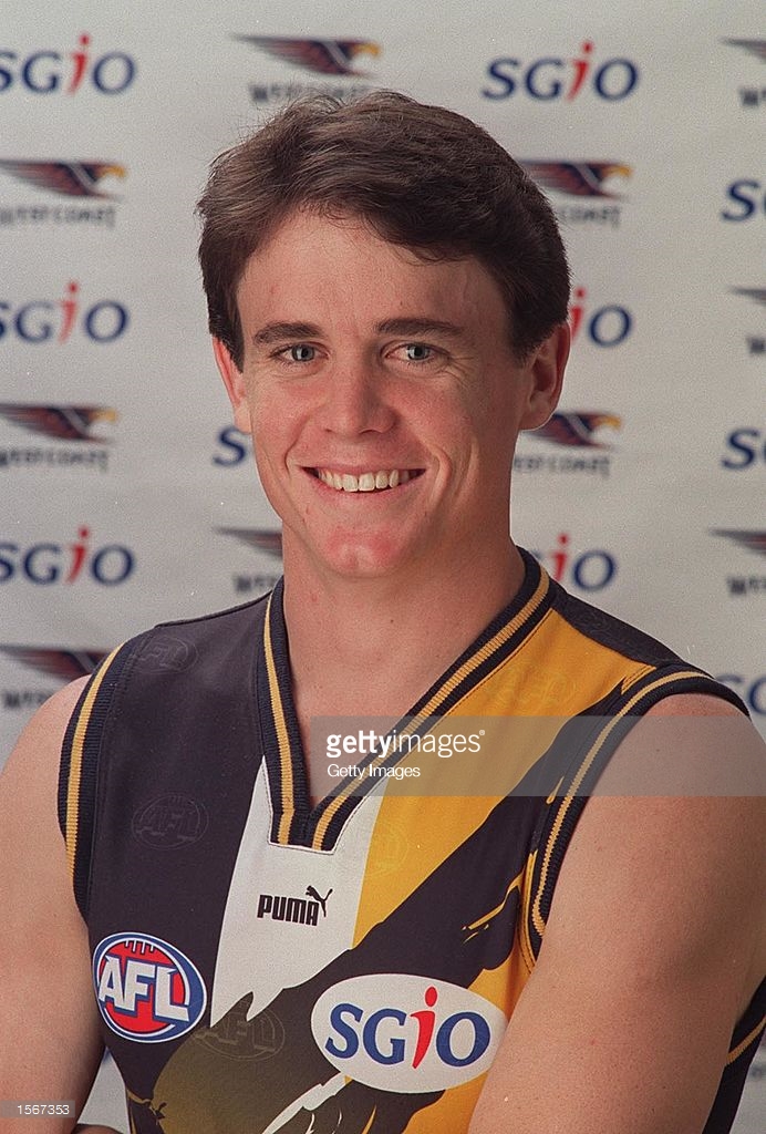mar-2001-rowan-jones-of-the-west-coast-eagles-poses-for-a-portrait-picture-id1567353