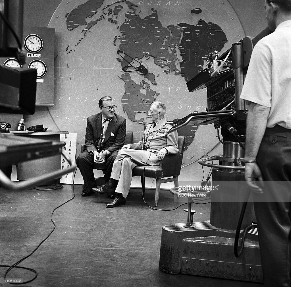 pictured-nbc-news-dave-garroway-admiral-richard-e-byrd-discusses-his-picture-id140610935