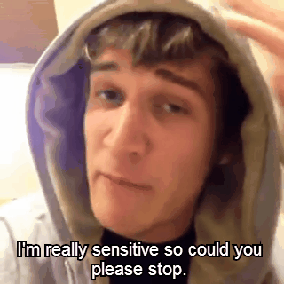 Bo-Burnham-Needs-The-Haters-to-Stop-Talking-Because-Hes-Really-Sensitive-In-Funny-Vine-Video.gif