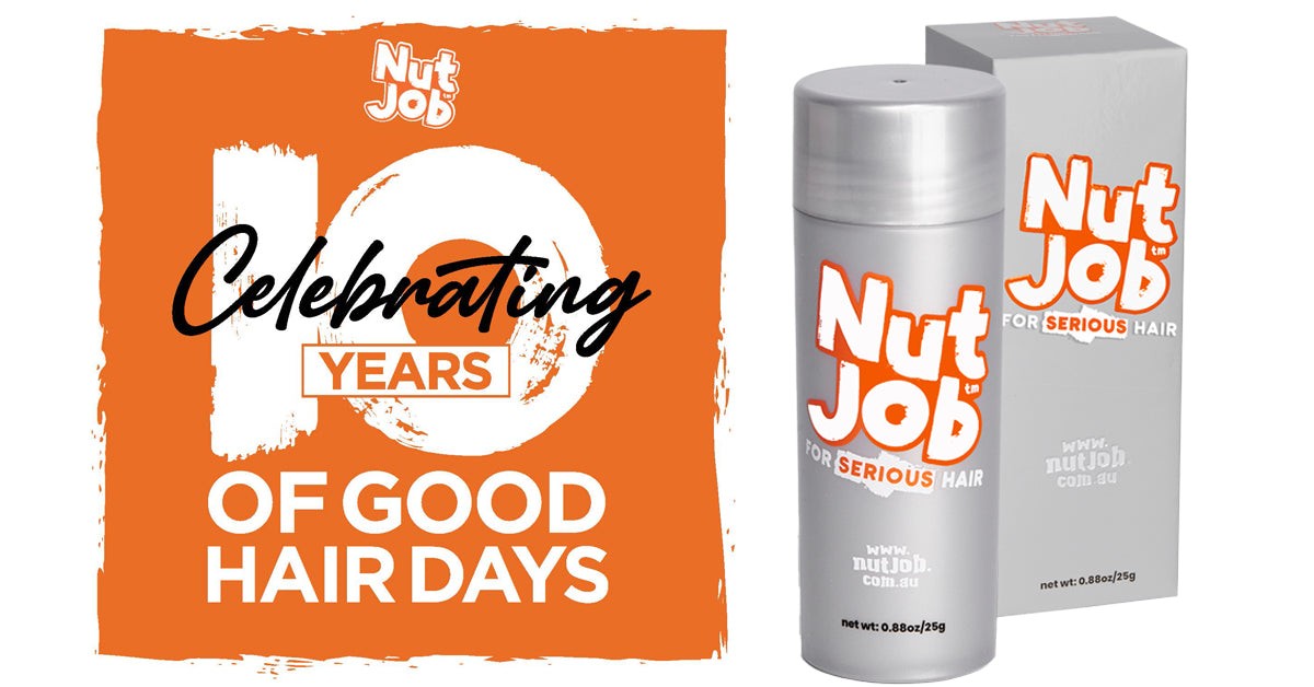 nutjob.com.au