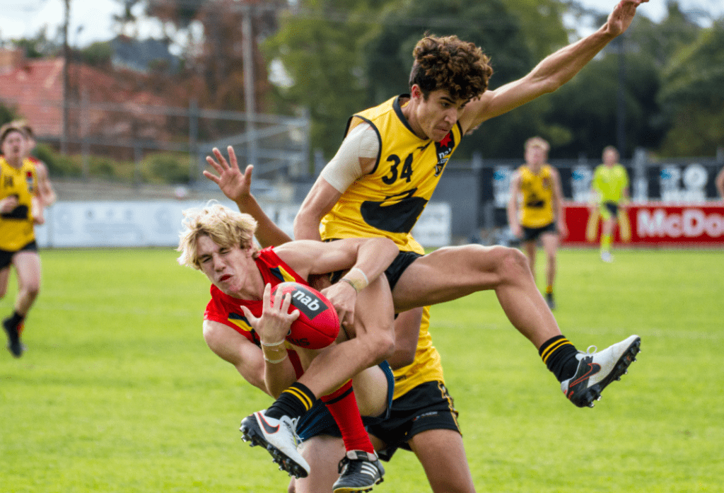 sanfl.com.au