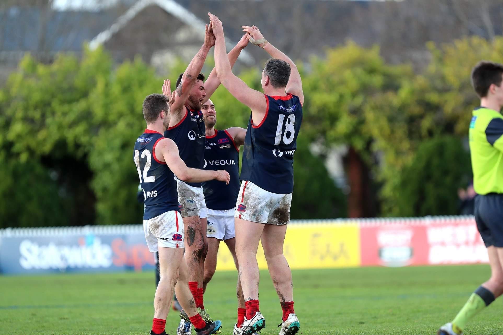 sanfl.com.au