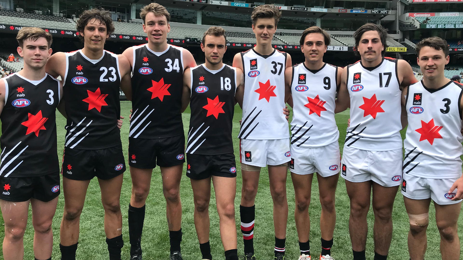 sanfl.com.au