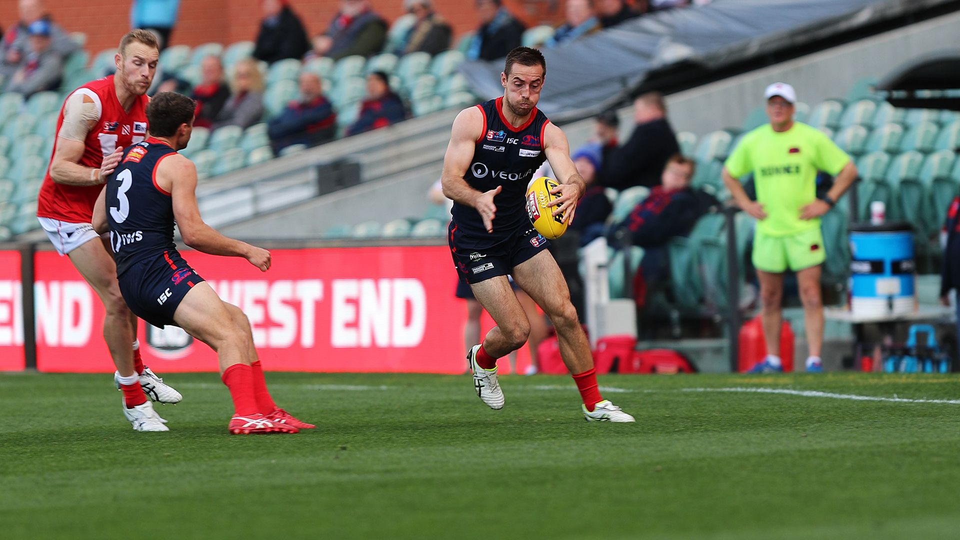 sanfl.com.au