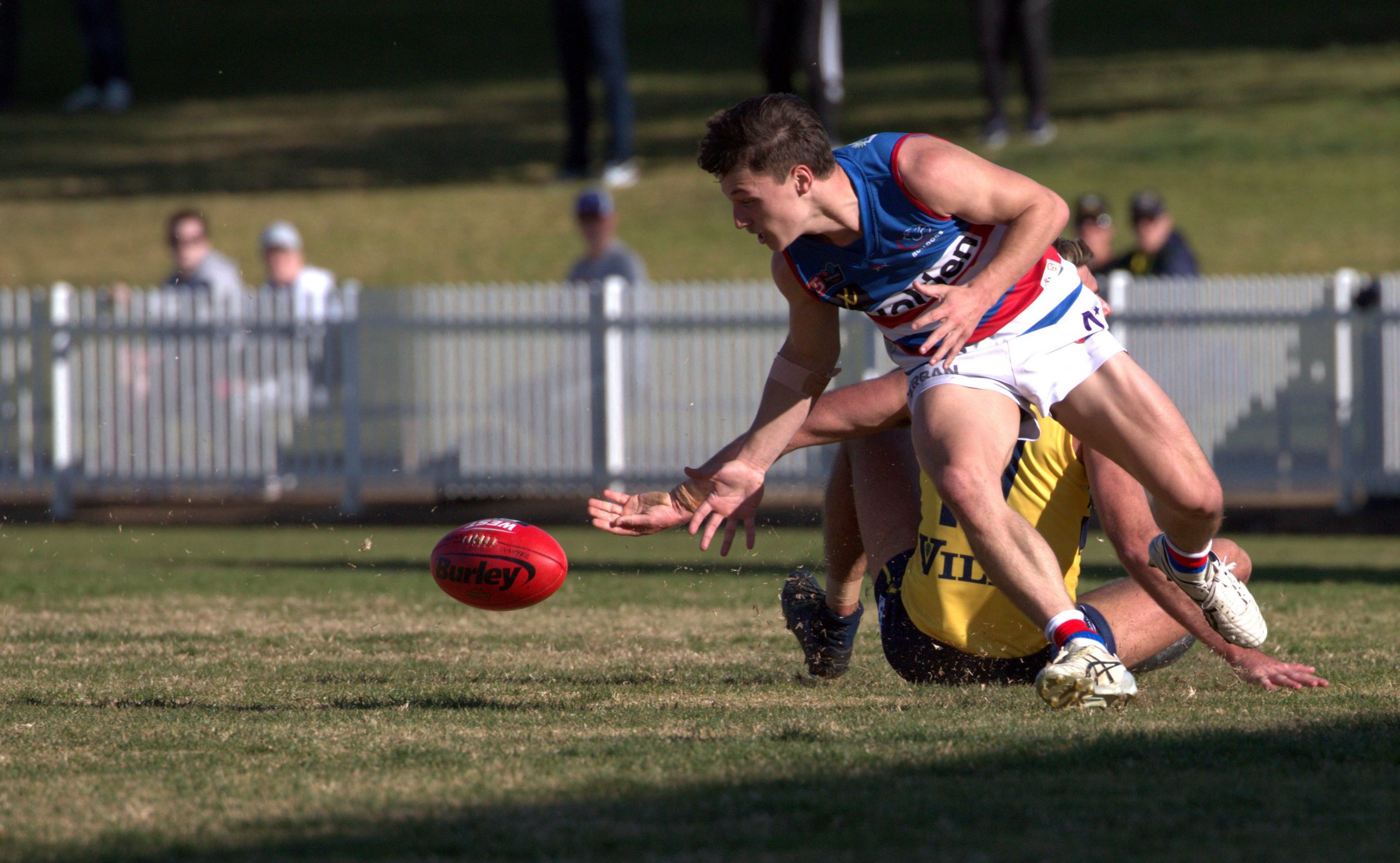 sanfl.com.au