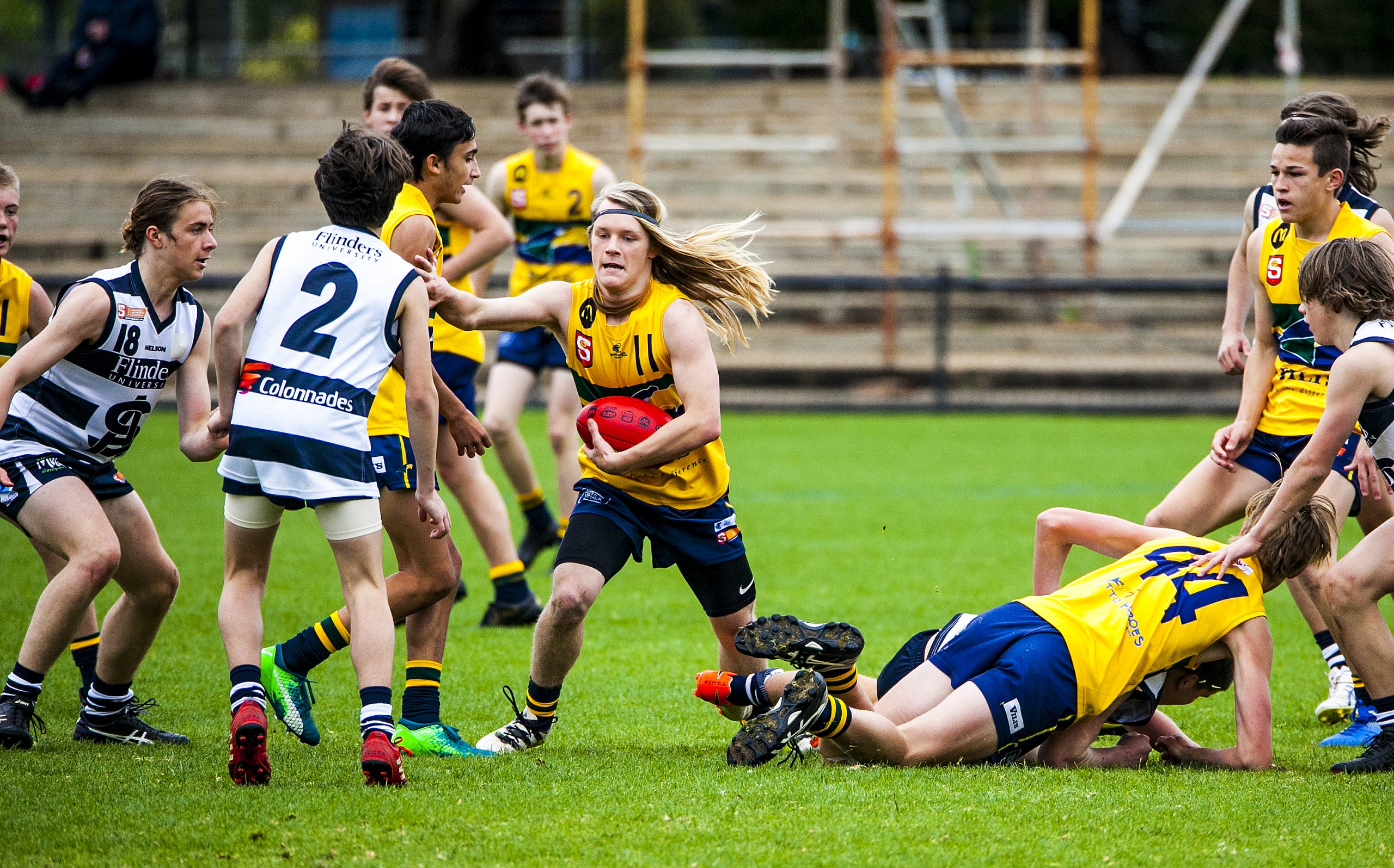 sanfl.com.au