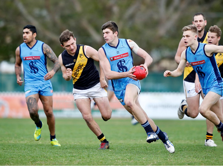 sanfl.com.au