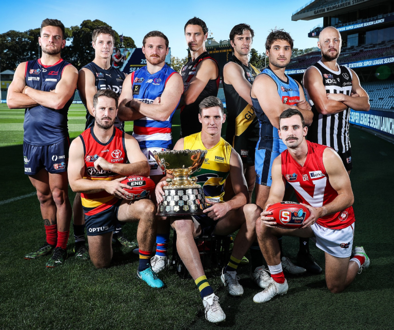 sanfl.com.au