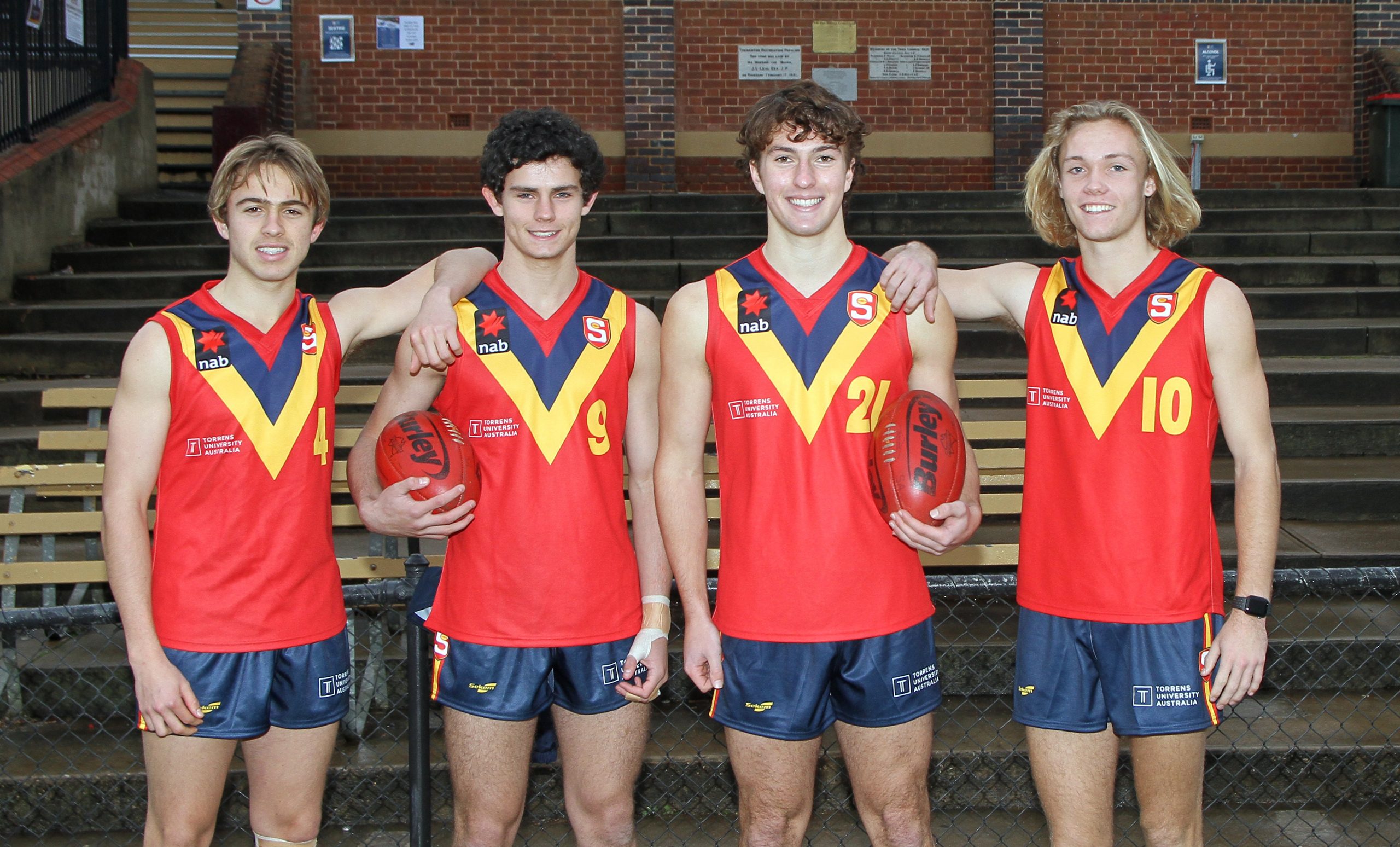 sanfl.com.au