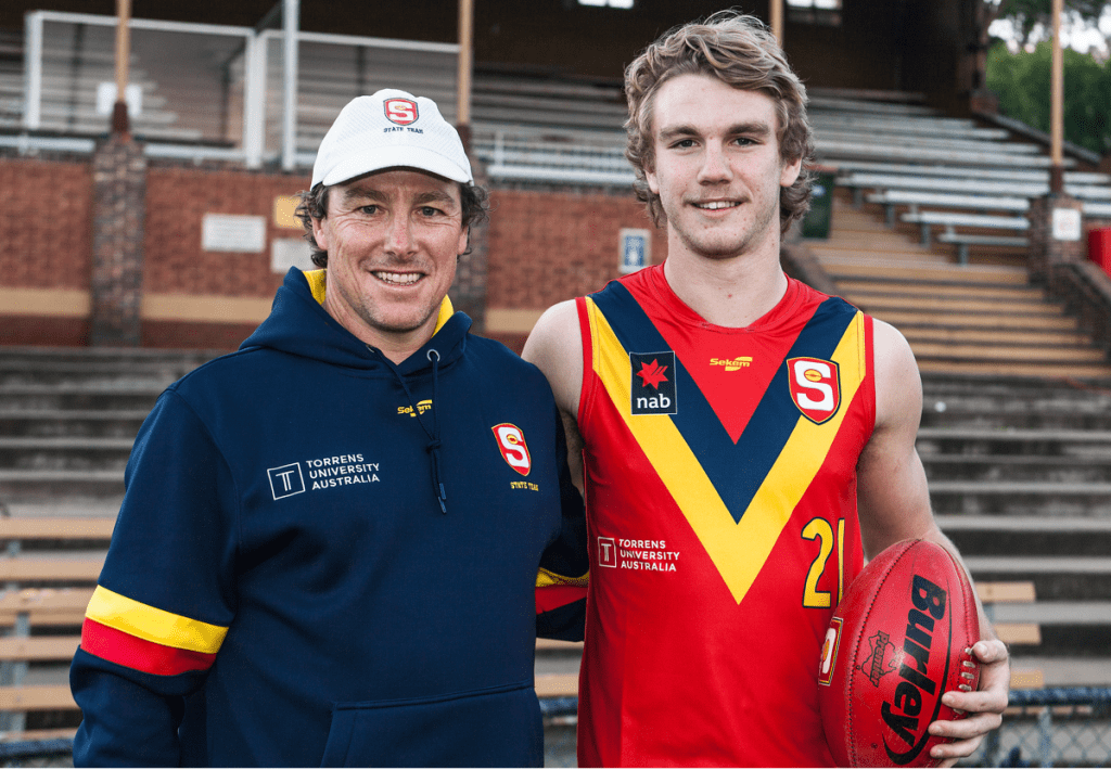 sanfl.com.au