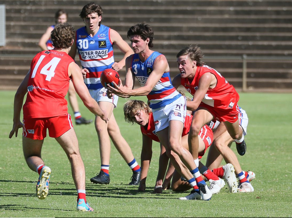 sanfl.com.au