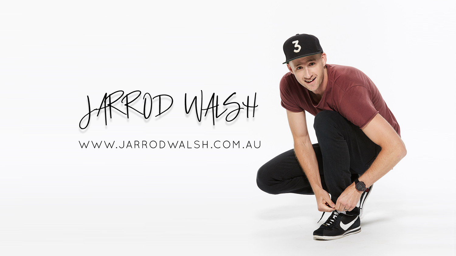 www.jarrodwalsh.com.au