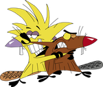 vector___angry_beavers_by_ilhajaot-d3gtq2c.png