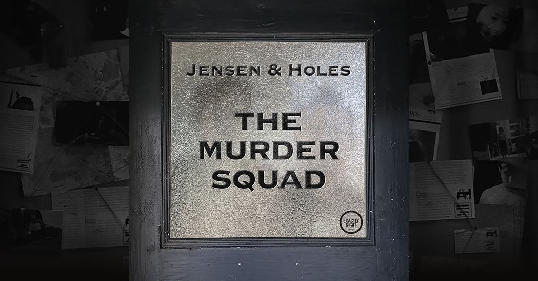 themurdersquad.com