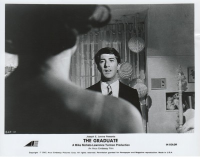 The-Hollywood-Collection-Dustin-Hoffman-with-Anne-Bancroft-aka-Mrs-Robinson-in-The-Graduate-400x315.jpg