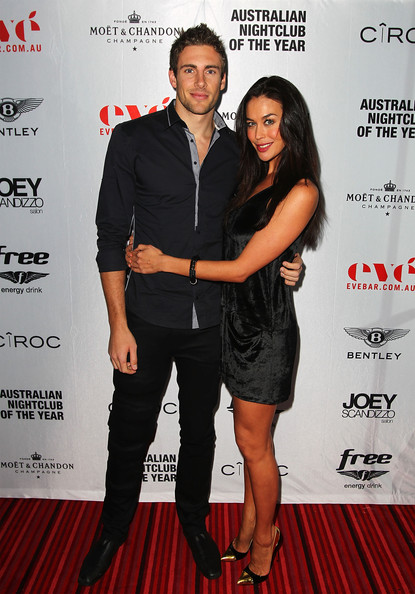 Megan+Gale+Shaun+Hampson+Chris+Judd+Launch+s2CQaBZWMlPl.jpg