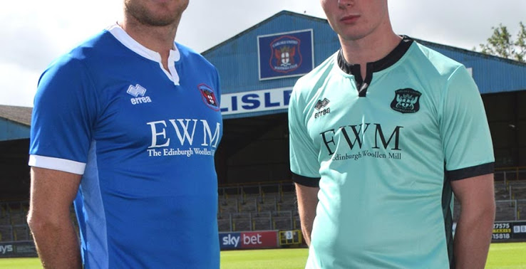 Image result for carlisle united kit 2019/20