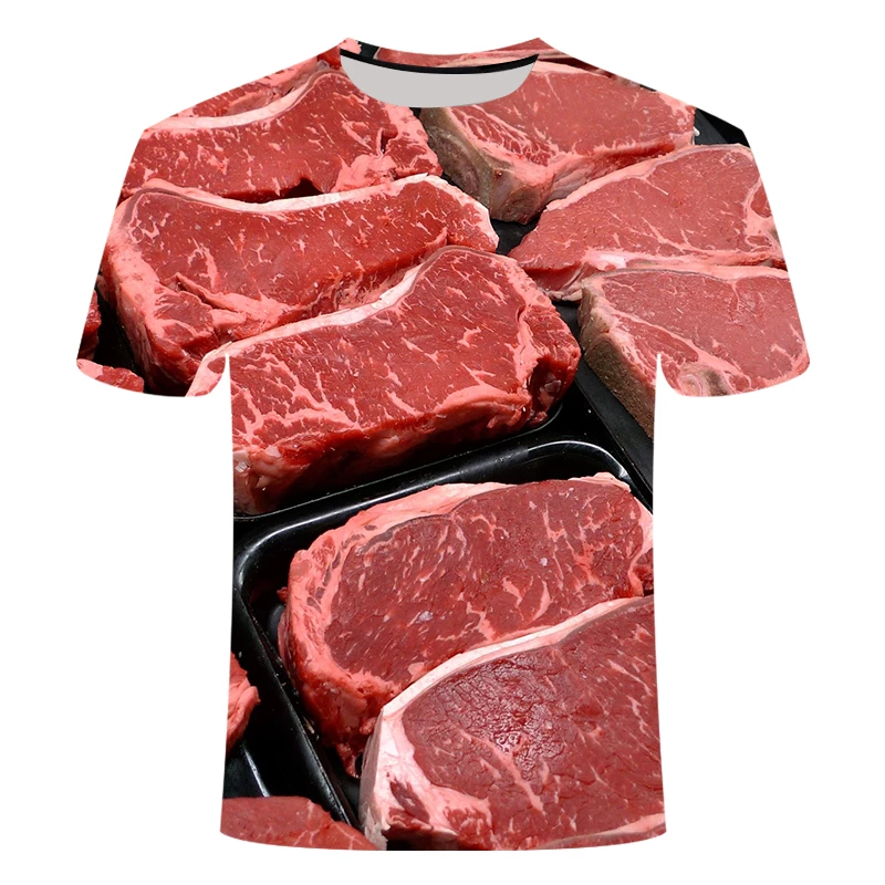 2021-Novelty-delicious-food-steak-3D-Printed-t-shirt-summer-Casual-T-shirt-tshirts-round-neck.jpg_Q90.jpg_.webp