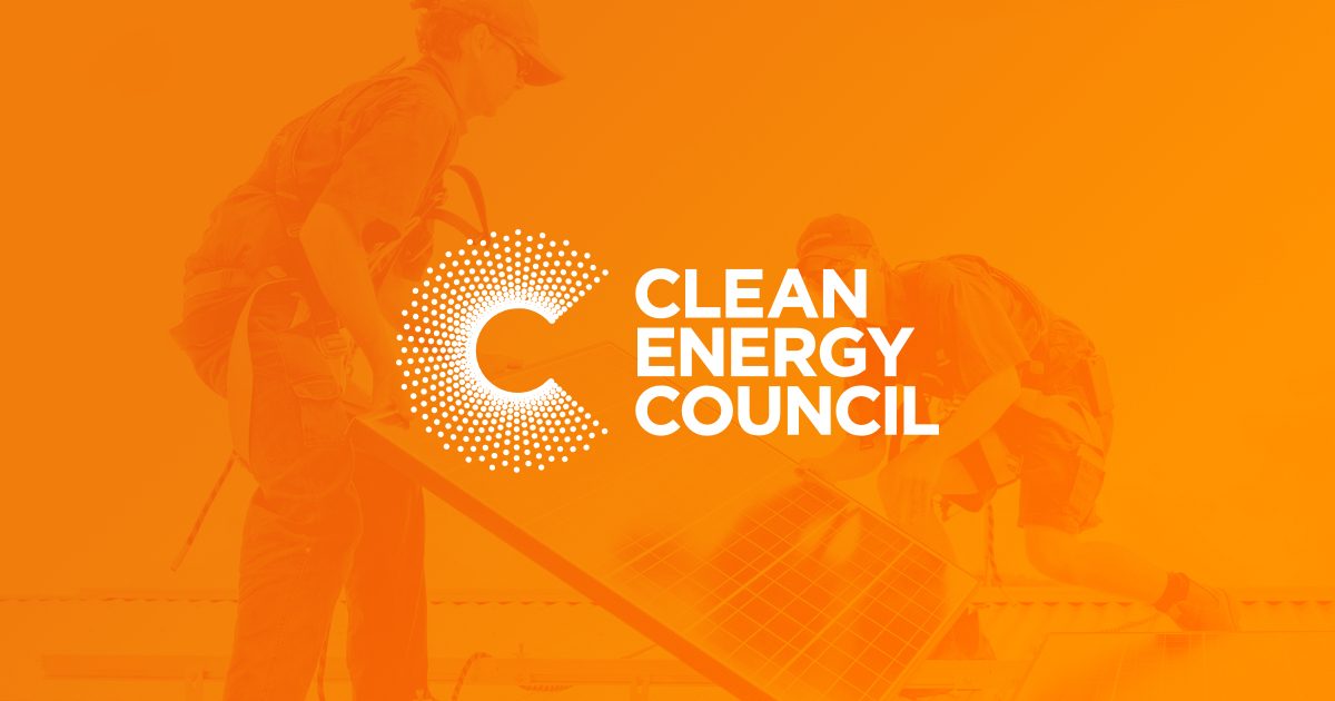 www.cleanenergycouncil.org.au