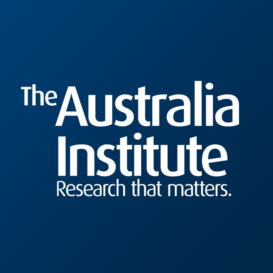 australiainstitute.org.au