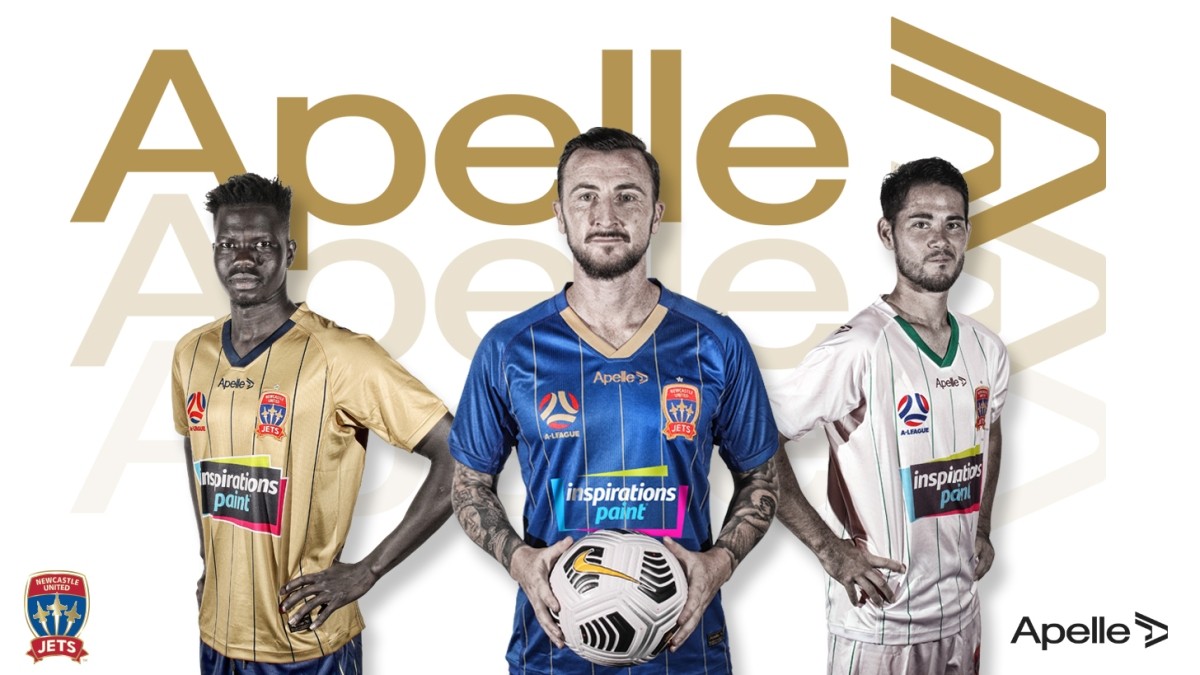 www.newcastlejets.com.au