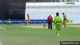 Pakistan cricket's DIL is beating – Balla Shalla's DIL is beating – Balla Shalla