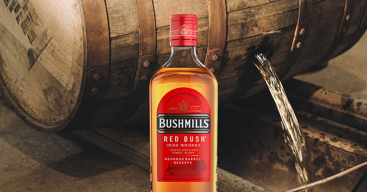 bushmills.com