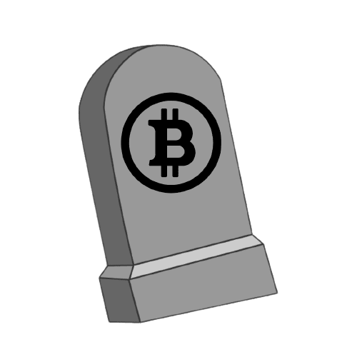 www.bitcoinisdead.org