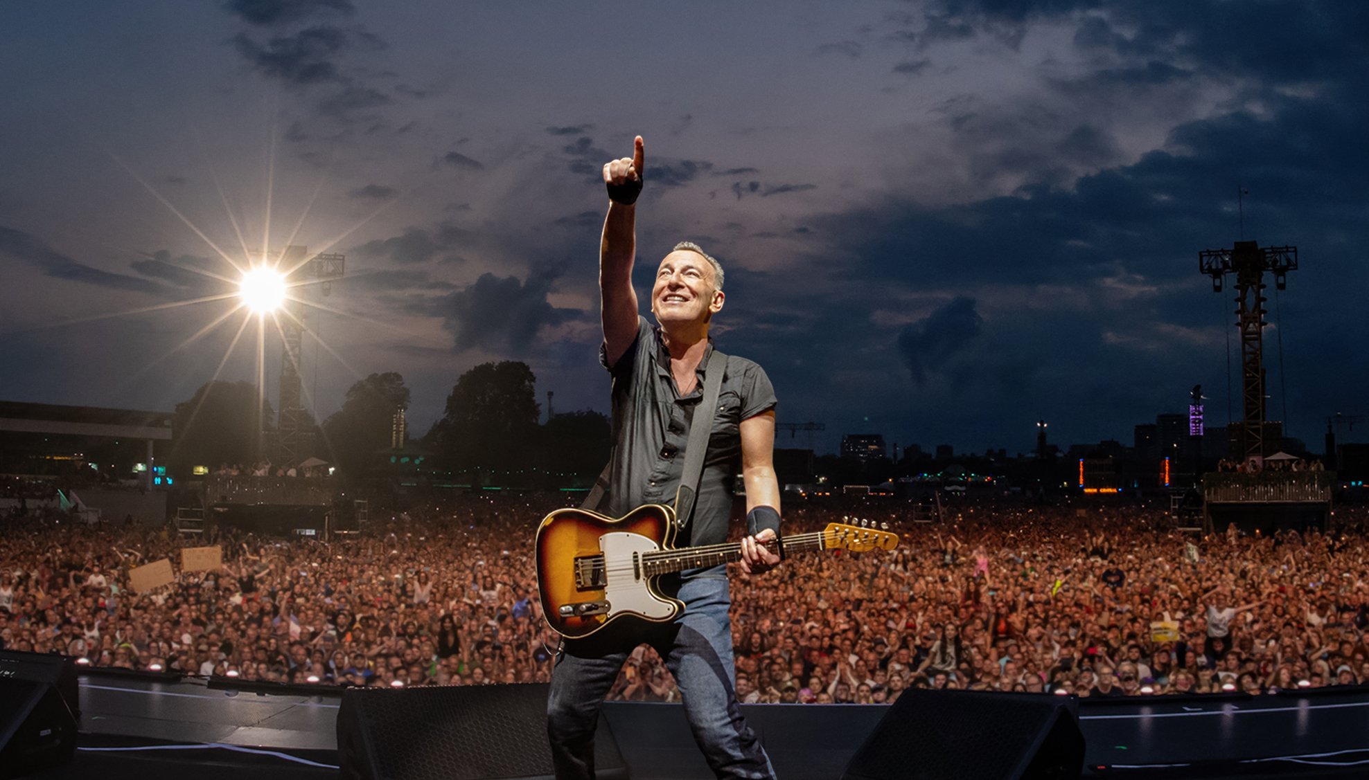 brucespringsteen.net