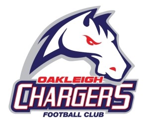 Oakleigh Chargers