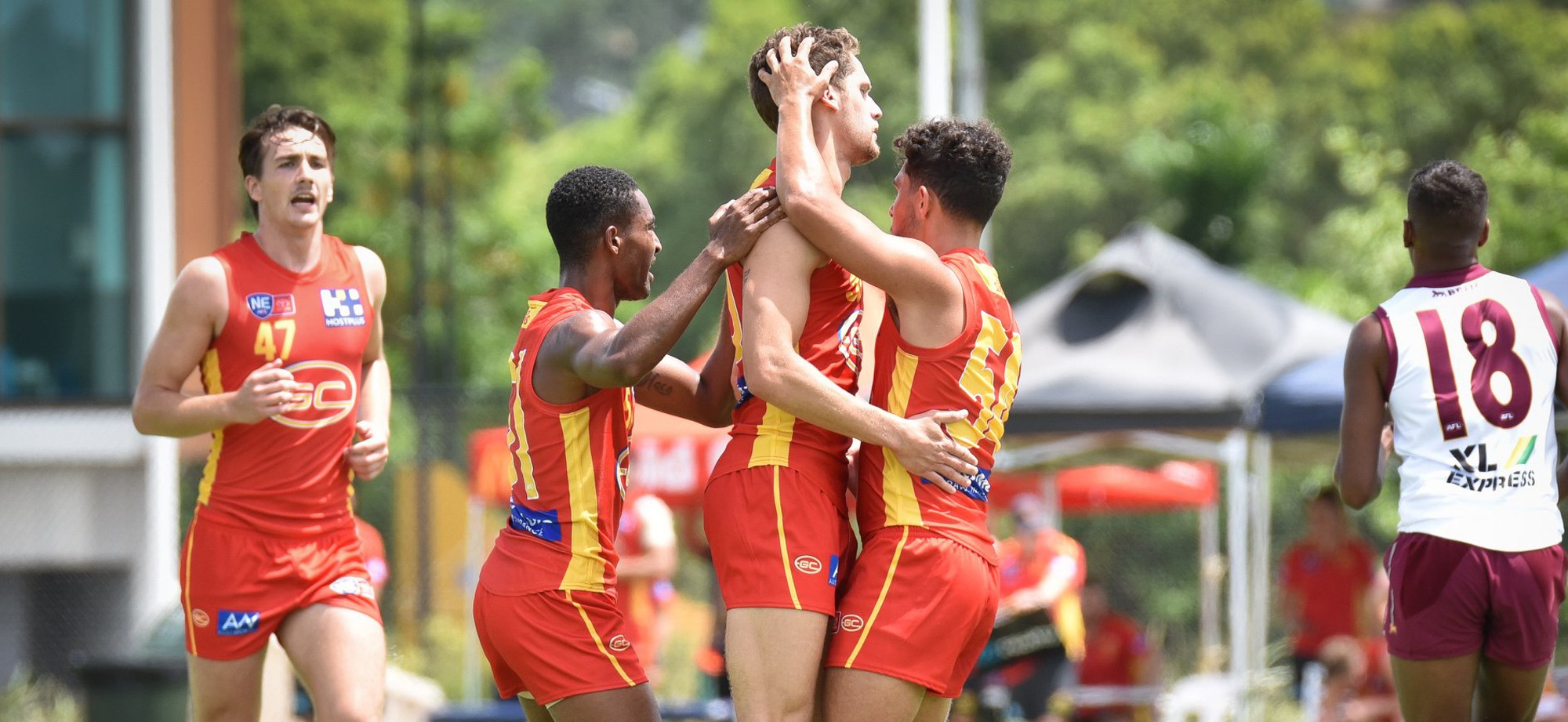 www.neafl.com.au