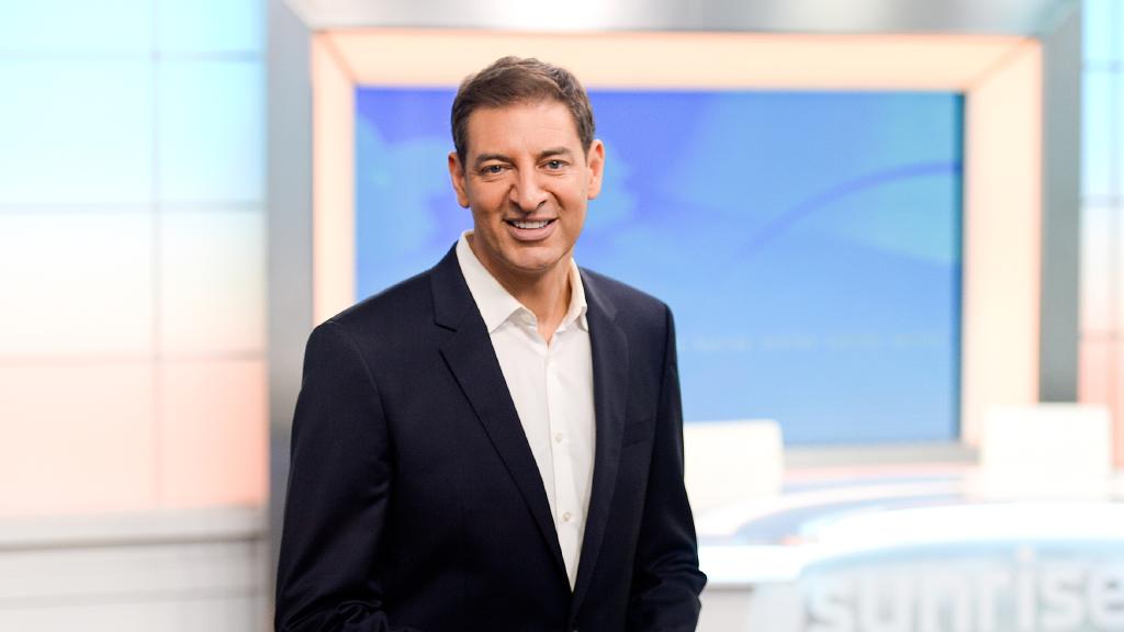 Channel 7’s Basil Zempilas says he’s seriously considering running to be Lord Mayor of Perth.