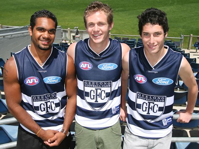 Inside the 'secret meeting' that saw Hawthorn miss out on drafting Joel  Selwood in 2006 | Fox Sports