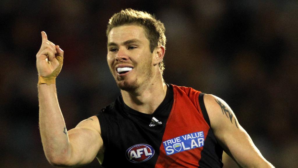 Former Essendon forward Kyle Reimers to debut for Wanderers against Darwin  Buffaloes | NT News