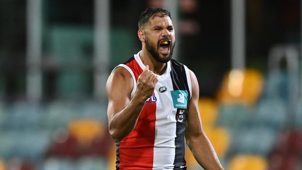 Paddy Ryder looked reinvigorated at his third club. Picture: Getty Images