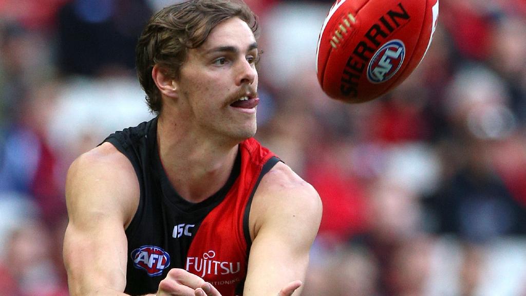 Will Joe Daniher be fit in 2020 after two years of groin injuries?
